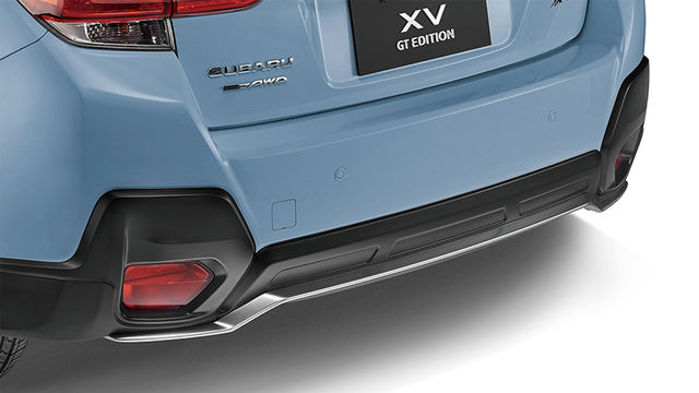 2020 Subaru XV 2.0 GT Edition  第3張相片