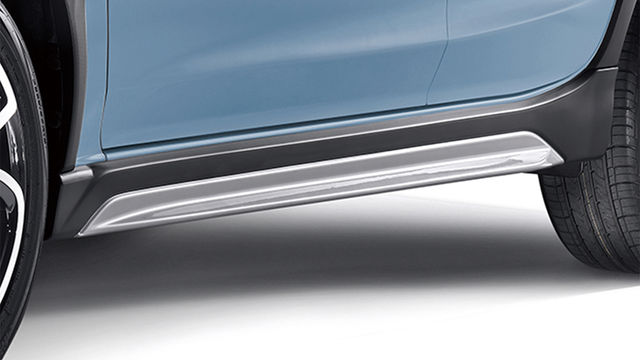 2020 Subaru XV 2.0 GT Edition  第4張相片