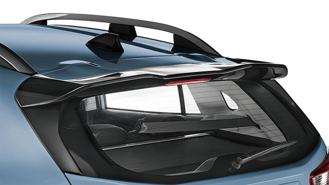 2020 Subaru XV 2.0 GT Edition  第5張相片