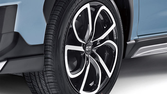 2020 Subaru XV 2.0 GT Edition  第6張相片