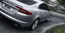 2010 Jaguar XF 3.0 TDV6 Premium  第11張縮圖
