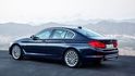 2020 BMW 5-Series Sedan 520i白金旗艦版  第4張縮圖