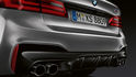 2020 BMW 5-Series Sedan M5 Competition  第4張縮圖