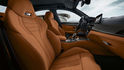 2020 BMW 5-Series Sedan M5 Competition  第8張縮圖