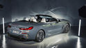 2020 BMW 8-Series Convertible M850i xDrive  第2張縮圖
