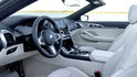 2020 BMW 8-Series Convertible M850i xDrive  第5張縮圖