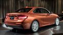 2020 BMW 2-Series 220i M Sport領航版  第2張縮圖