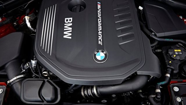 2020 BMW 2-Series M240i  第9張相片