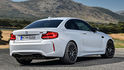 2020 BMW 2-Series M2 Competition手排版  第3張縮圖