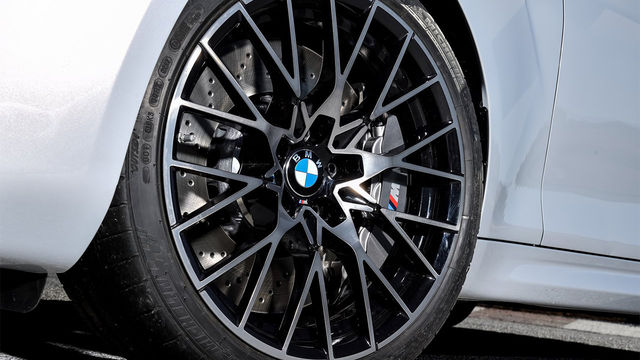 2020 BMW 2-Series M2 Competition手排版  第5張相片