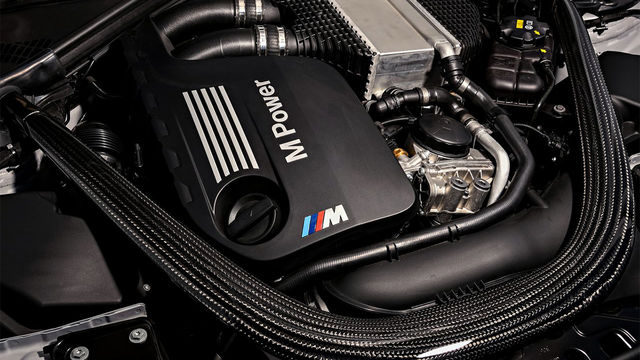 2020 BMW 2-Series M2 Competition  第6張相片