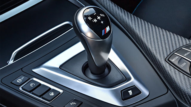 2020 BMW 2-Series M2 Competition  第7張相片
