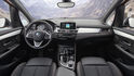 2020 BMW 2-Series Active Tourer 218i領航版  第8張縮圖