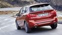 2020 BMW 2-Series Active Tourer 220i領航版  第5張縮圖