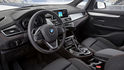 2020 BMW 2-Series Active Tourer 220i領航版  第7張縮圖