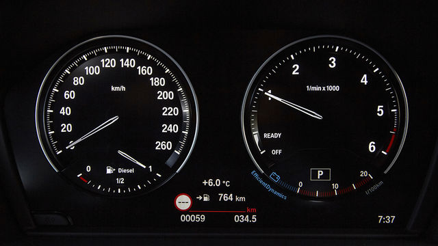 2020 BMW 2-Series Gran Tourer 220i領航版  第9張相片