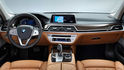 2020 BMW 7-Series 740Li  第8張縮圖