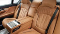 2020 BMW 7-Series 740Li  第9張縮圖