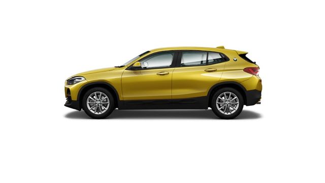 2020 BMW X2 sDrive18i領航版  第3張相片