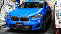 2020 BMW X2 sDrive20i M Sport領航版  第1張縮圖