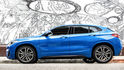 2020 BMW X2 sDrive20i M Sport領航版  第3張縮圖