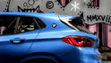 2020 BMW X2 sDrive20i M Sport領航版  第4張縮圖