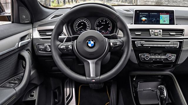 2020 BMW X2 sDrive20i M Sport領航版  第5張相片