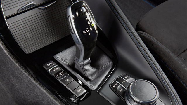 2020 BMW X2 M35i  第7張相片