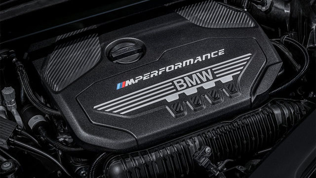 2020 BMW X2 M35i  第10張相片