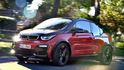 2020 BMW i3 S Electric  第4張縮圖
