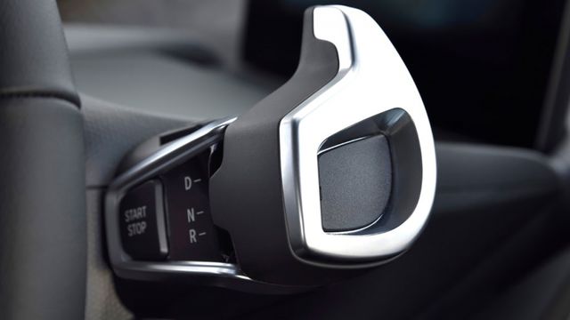 2020 BMW i3 S Electric  第7張相片