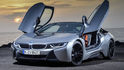 2020 BMW i8 Coupe  第2張縮圖