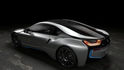 2020 BMW i8 Coupe  第5張縮圖