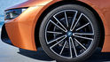 2020 BMW i8 Roadster  第3張縮圖