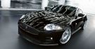 2007 Jaguar XKR R 4.2S  第4張縮圖