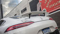 2020 M-Benz AMG GT 4-Door Coupe 53 4MATIC+  第3張縮圖