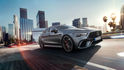 2020 M-Benz AMG GT 4-Door Coupe 63 4MATIC+  第1張縮圖