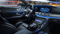 2020 M-Benz AMG GT 4-Door Coupe 63 4MATIC+  第7張縮圖