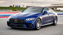 2020 M-Benz AMG GT 4-Door Coupe 63 S 4MATIC+  第1張縮圖