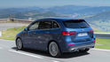2020 M-Benz B-Class B200  第3張縮圖