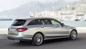 2020 M-Benz C-Class Estate C180進化版  第3張縮圖