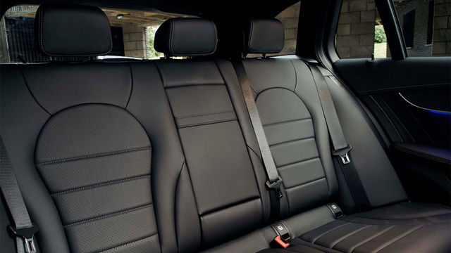 2020 M-Benz C-Class Estate C300進化版  第9張相片