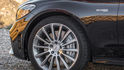 2020 M-Benz C-Class Estate AMG C43 4MATIC進化版  第5張縮圖