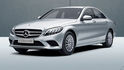 2020 M-Benz C-Class Sedan C180進化版  第1張縮圖