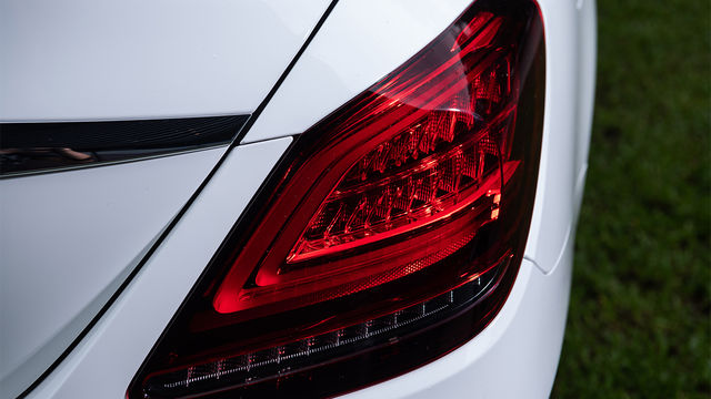 2020 M-Benz C-Class Sedan C200進化版  第6張相片