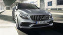 2020 M-Benz C-Class Sedan AMG C63進化版  第1張縮圖