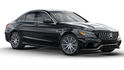 2020 M-Benz C-Class Sedan AMG C63進化版  第2張縮圖