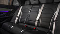 2020 M-Benz C-Class Sedan AMG C63進化版  第9張縮圖