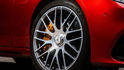 2020 M-Benz C-Class Sedan AMG C63 S進化版  第4張縮圖