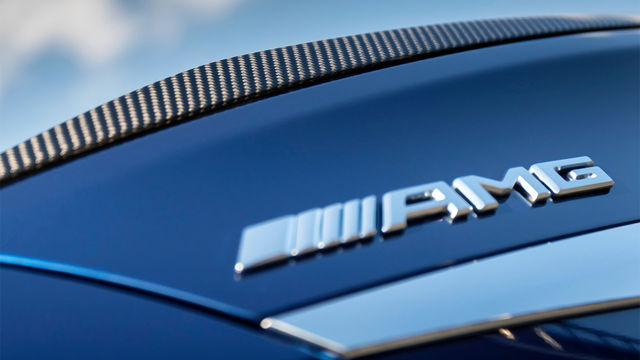 2020 M-Benz C-Class Sedan AMG C63 S進化版  第5張相片